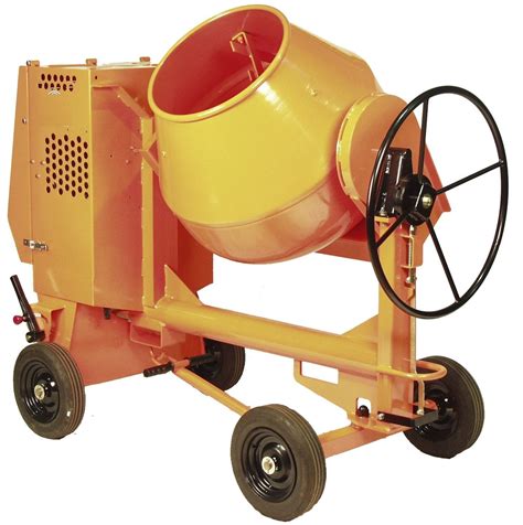 palcomix 6.0|Concrete Mixer .